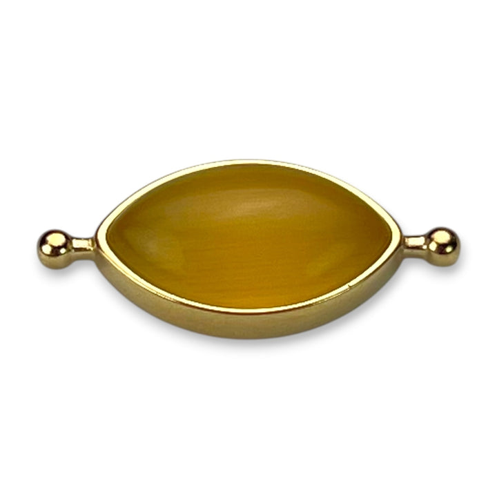 Gold Cat's Eye Element (Secret Drop)