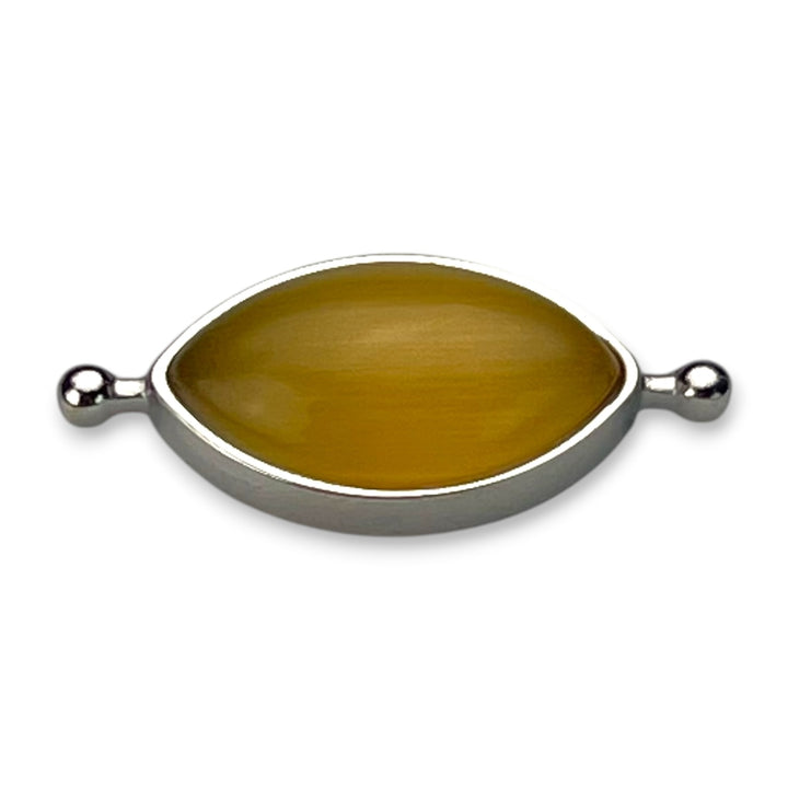 Gold Cat's Eye Element (Secret Drop)