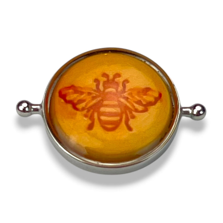 Golden Hive Round Vessel Element – Complementary Shop Collab