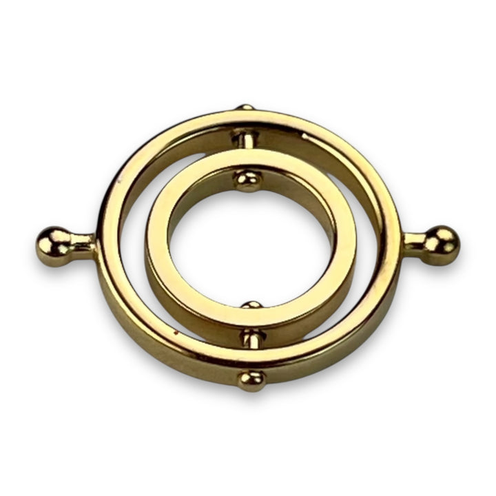 HaloSpin Element