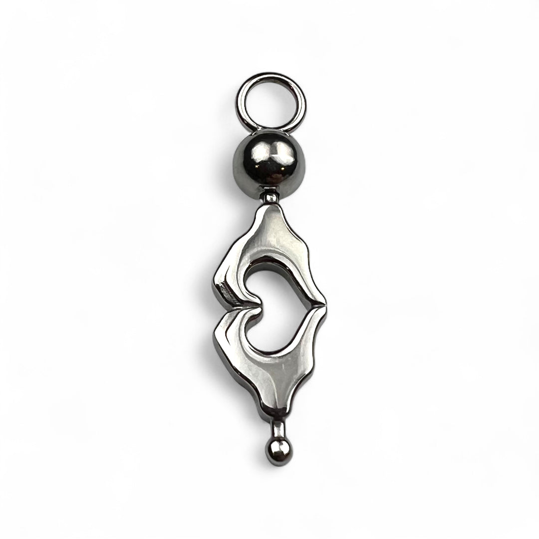 MiraLink™ Heart Charm