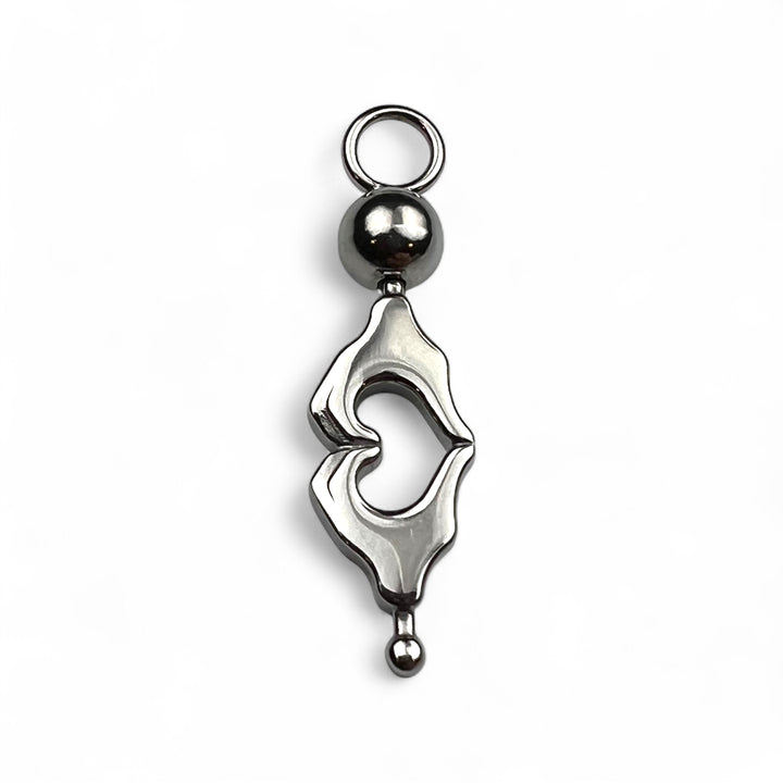 MiraLink™ Heart Charm