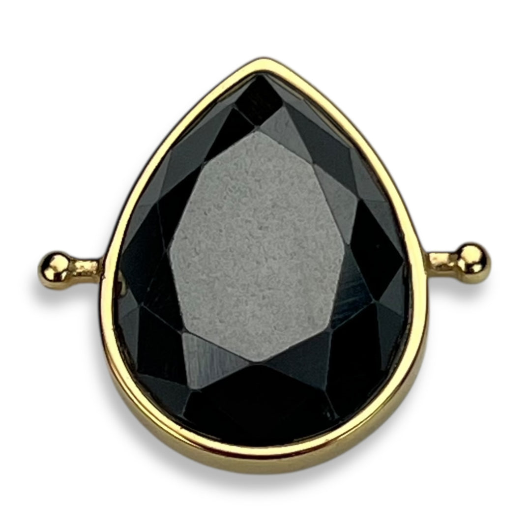 Hematite AquaPoint™ Crystal Element