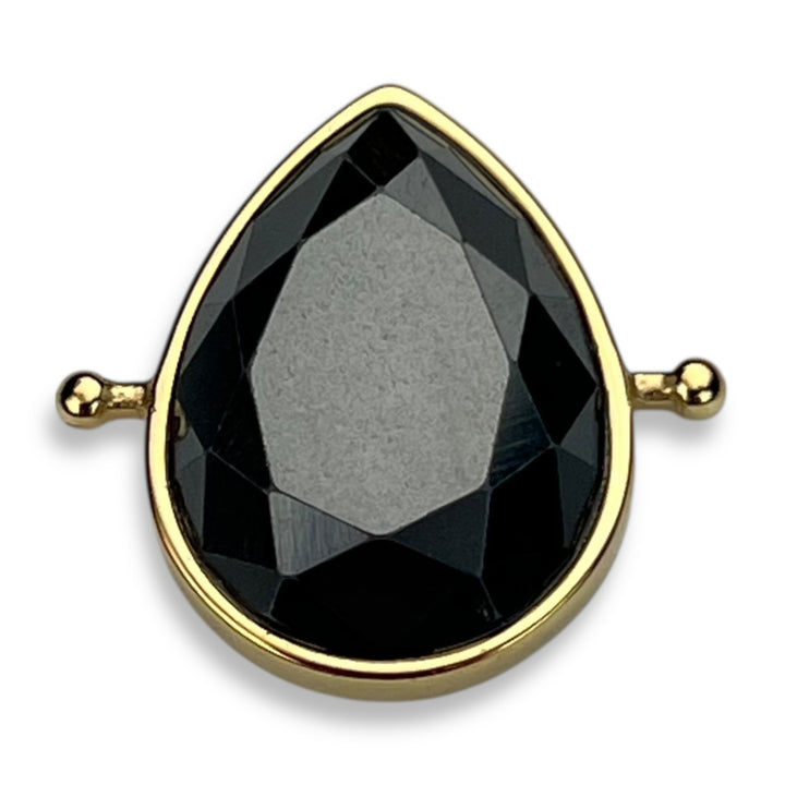 Hematite AquaPoint™ Crystal Element