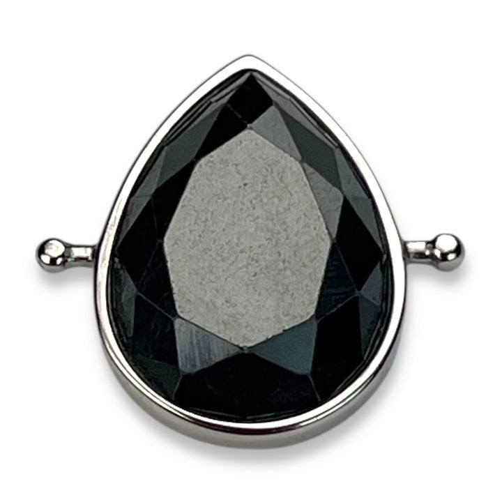 Hematite AquaPoint™ Crystal Element