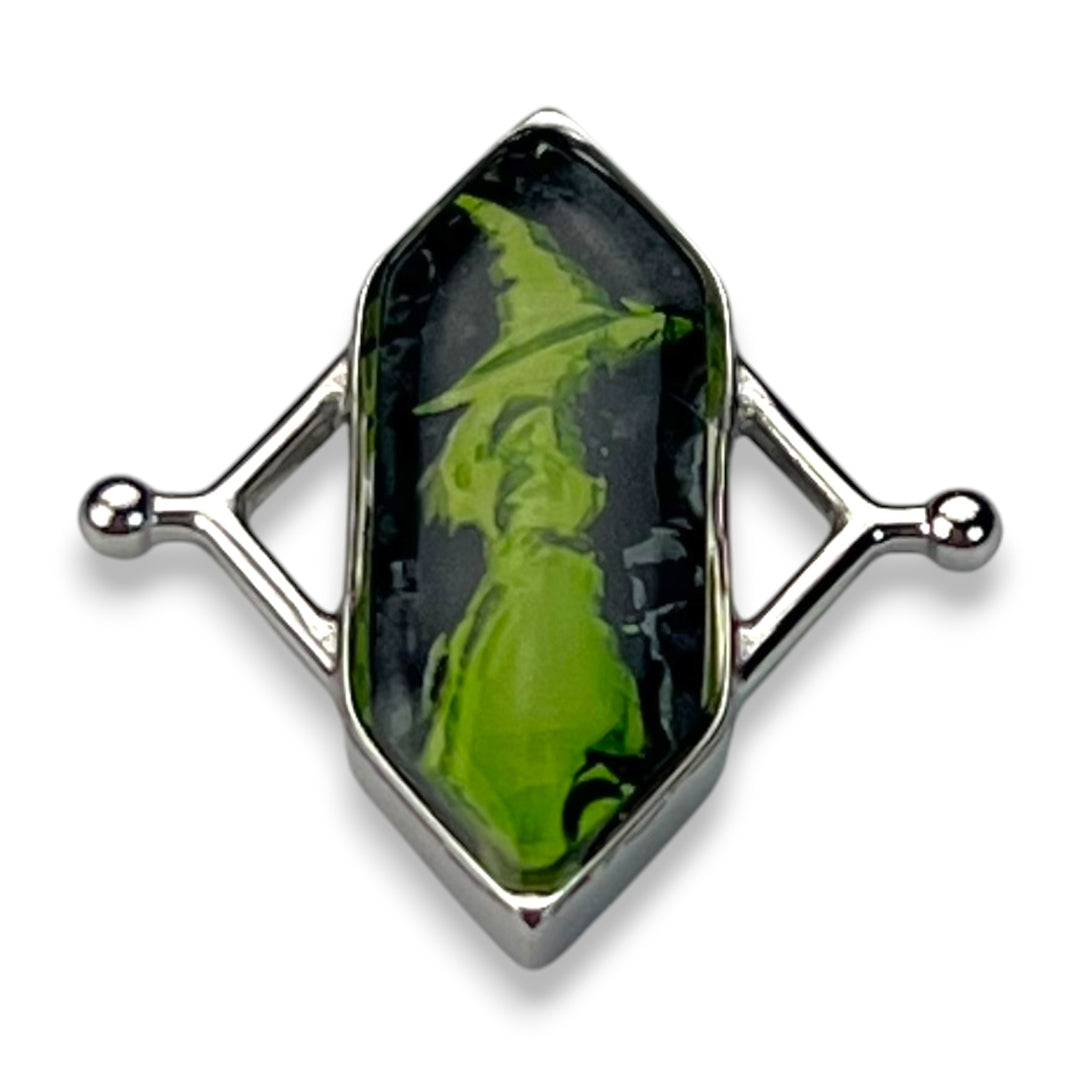 Hocus Pocus TwinPoint™ Vessel Element – Complementary Shop Collab