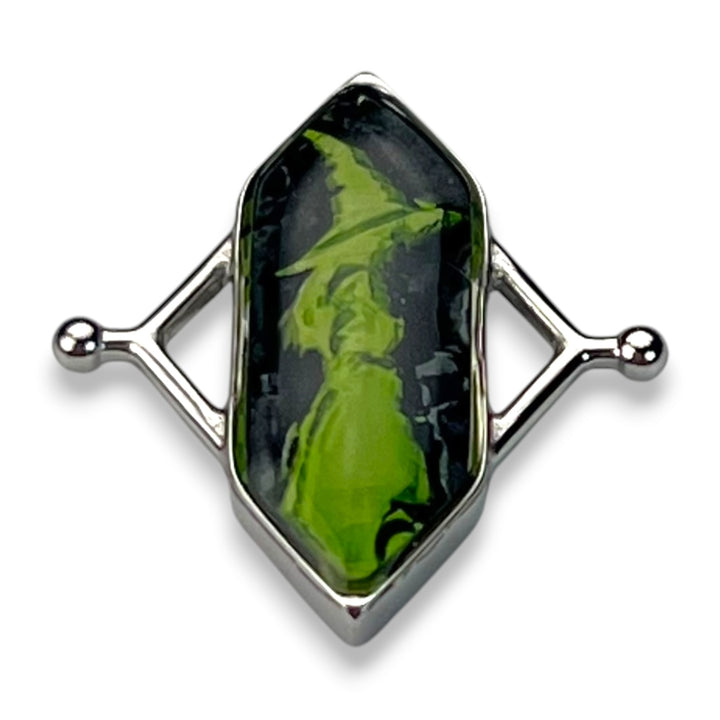 Hocus Pocus TwinPoint™ Vessel Element – Complementary Shop Collab