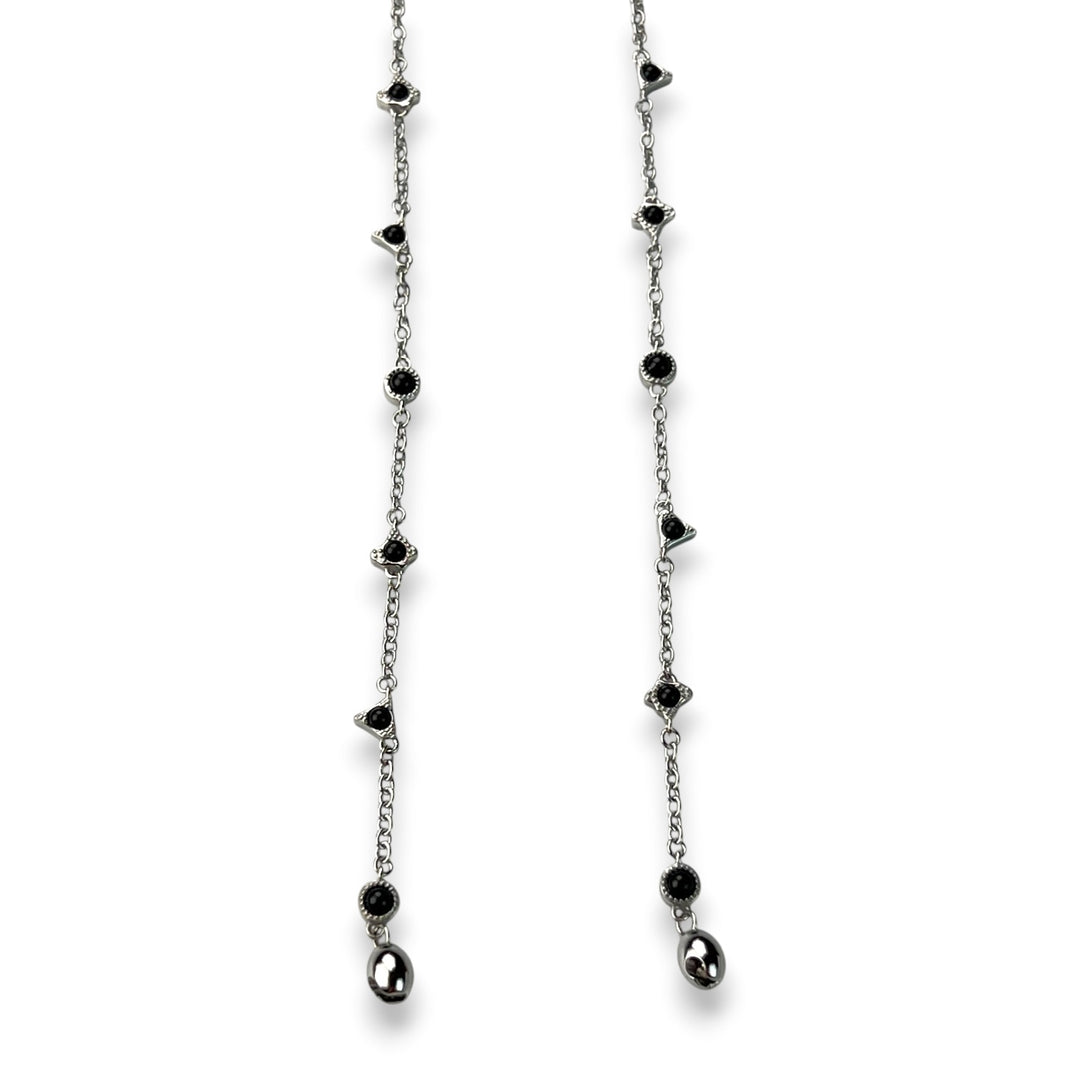 Hudson Lariat Wrap