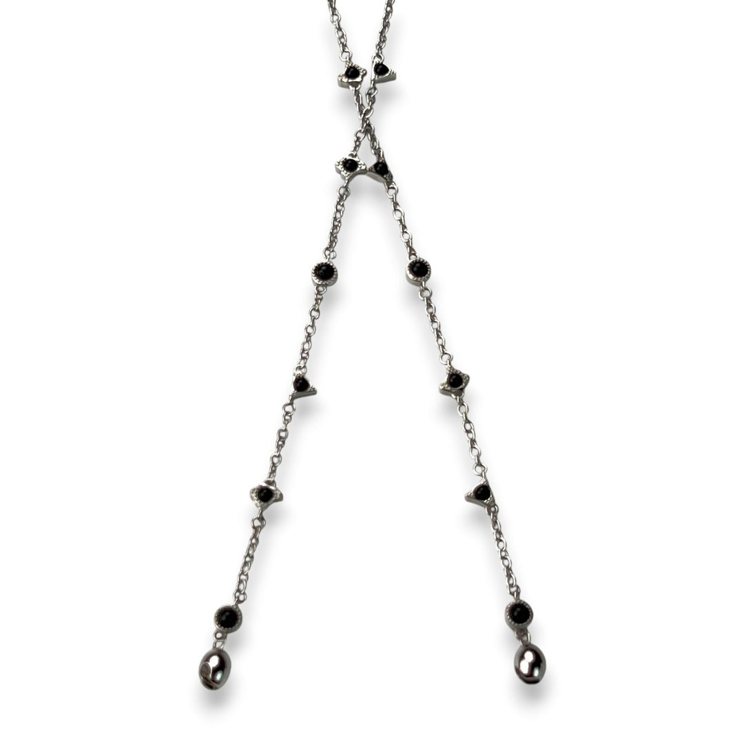 Hudson Lariat Wrap