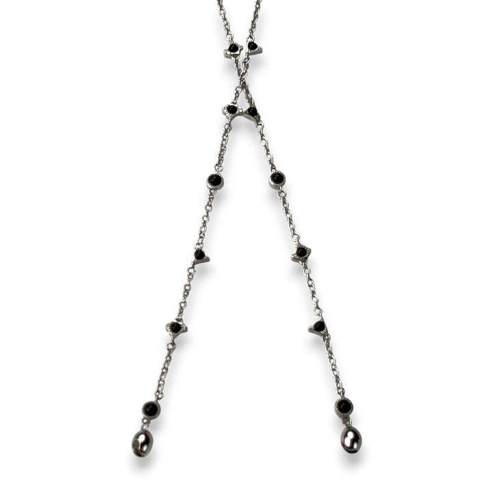 Hudson Lariat Wrap