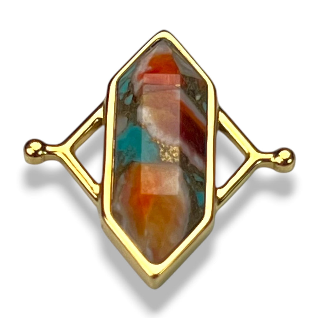 "Impression Sunrise" TwinPoint™ Element