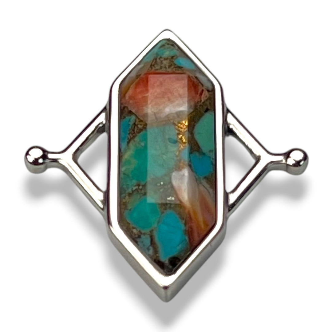 "Impression Sunrise" TwinPoint™ Element
