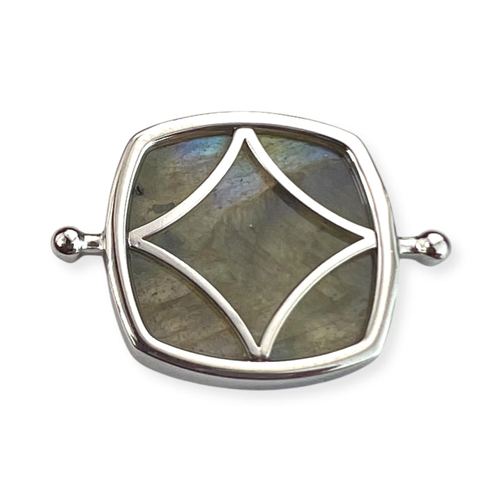 Labradorite ClaraVista™ Crystal Element