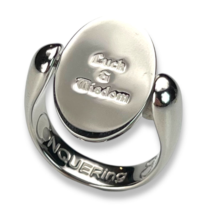 Dragon AlaDune™ Fidget Ring