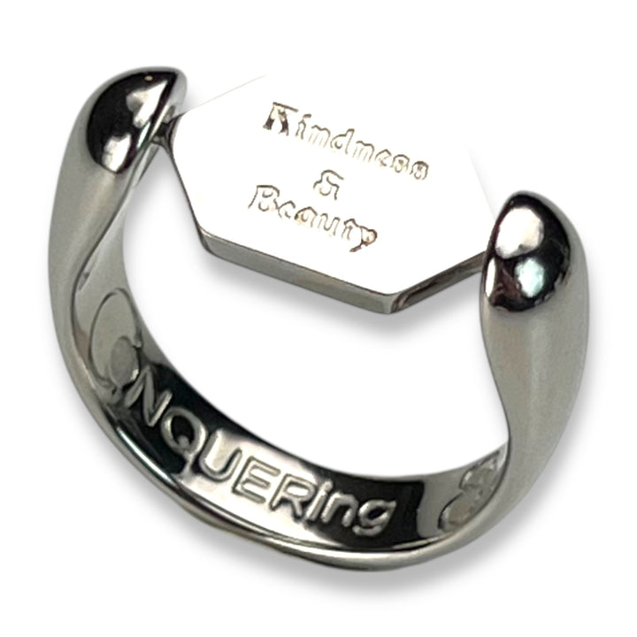 Unicorn AlaDune™ Fidget Ring