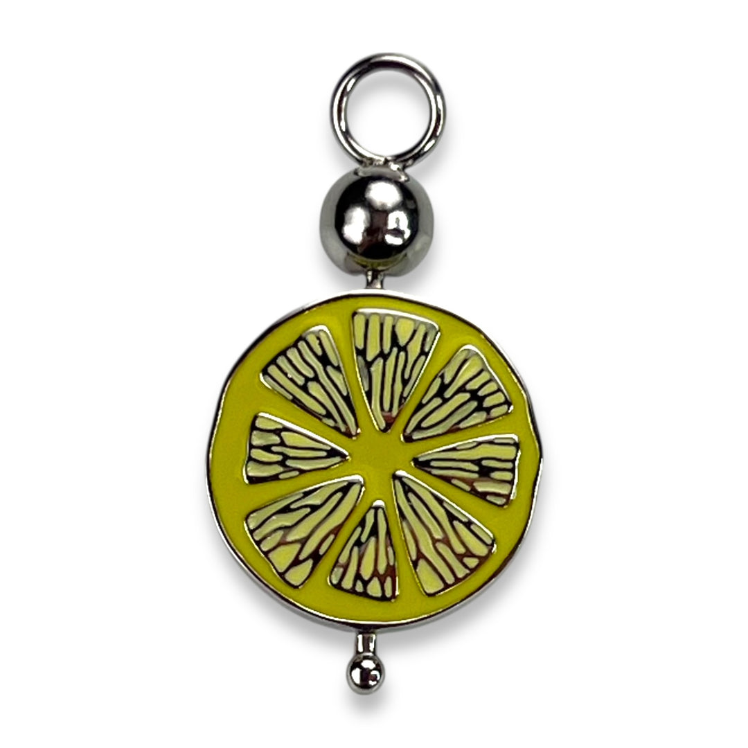 MiraLink™ Enamel Charm