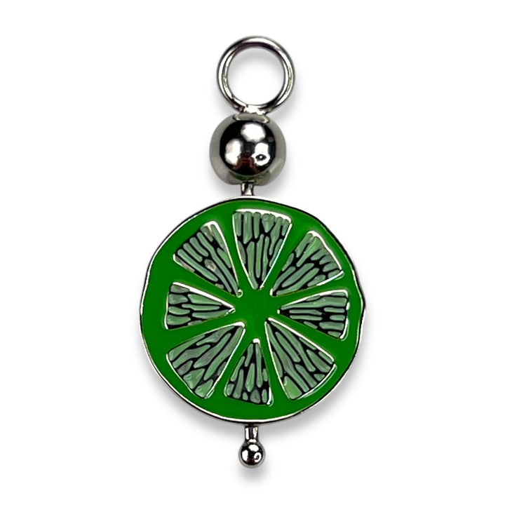 MiraLink™ Enamel Charm