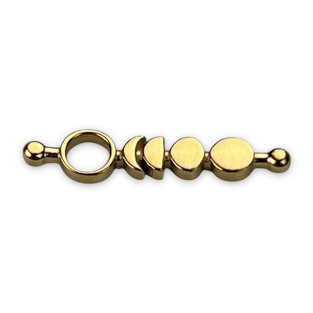 Lunar Line Element