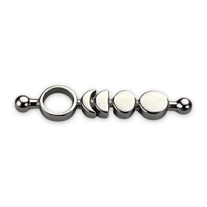 Lunar Line Element