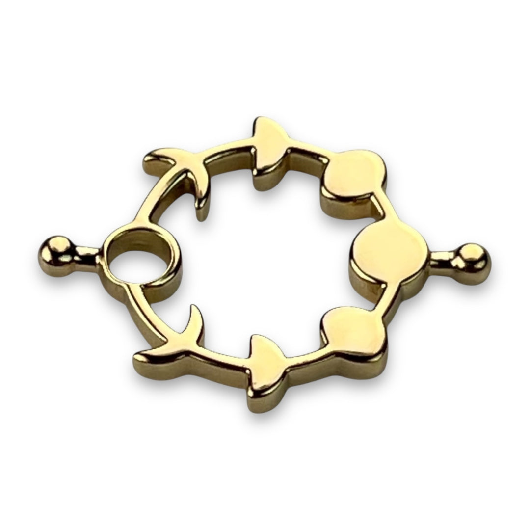 Lunar Loop Element