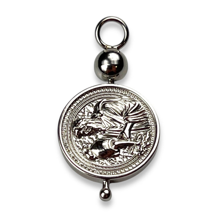 MiraLink™ Luxe Zodiac Charm