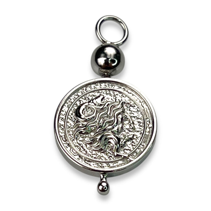 MiraLink™ Luxe Zodiac Charm