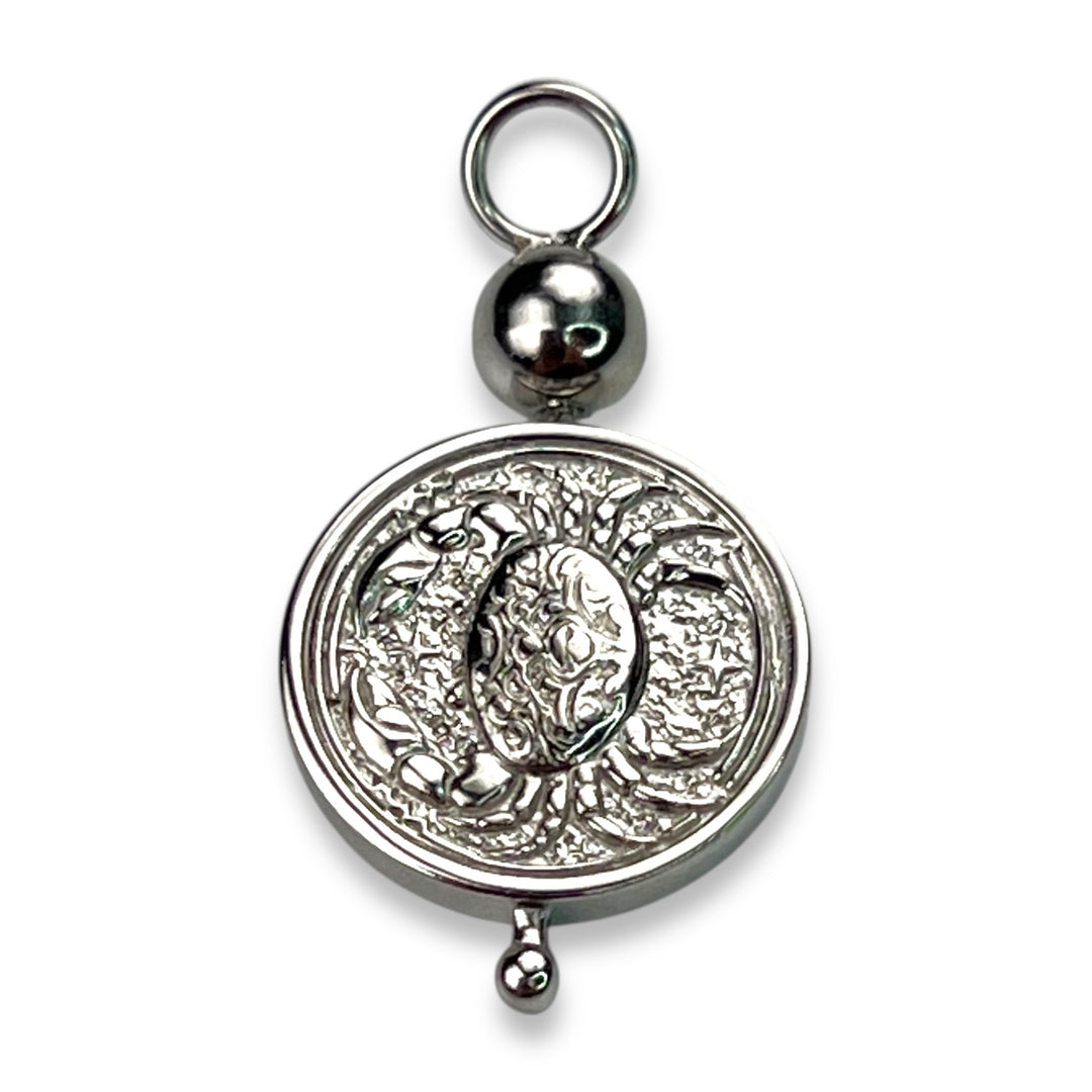 MiraLink™ Luxe Zodiac Charm