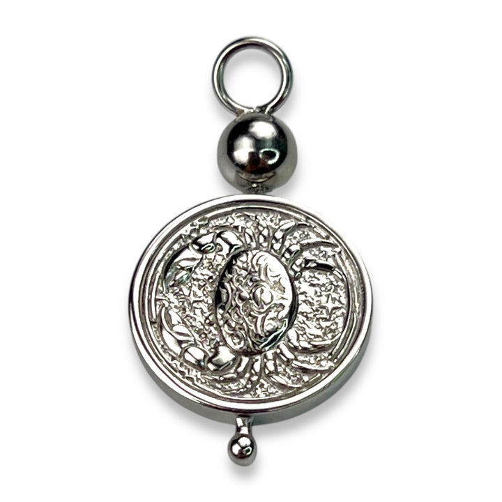MiraLink™ Luxe Zodiac Charm