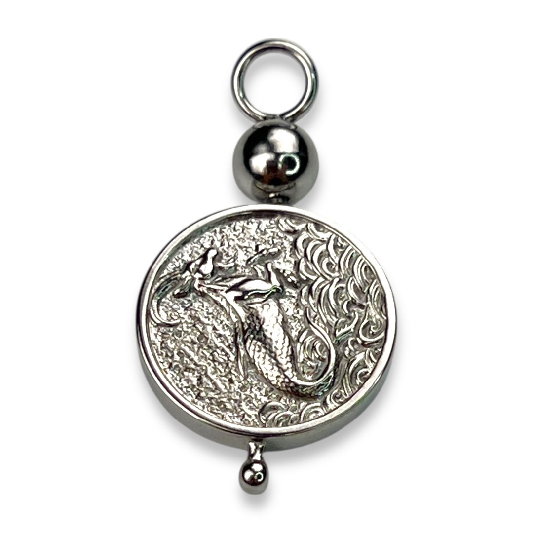 MiraLink™ Luxe Zodiac Charm