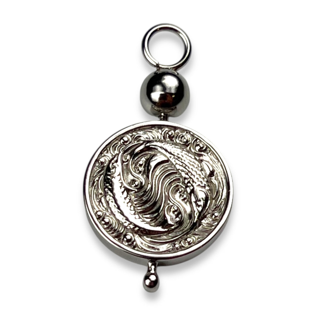MiraLink™ Luxe Zodiac Charm