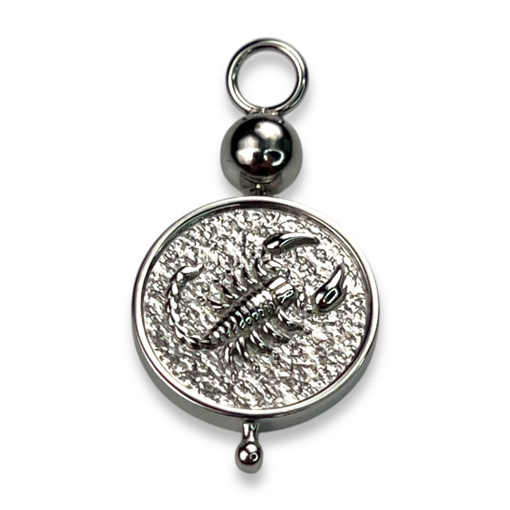 MiraLink™ Luxe Zodiac Charm