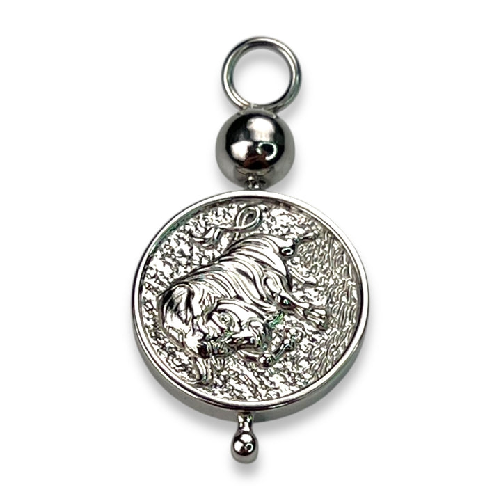 MiraLink™ Luxe Zodiac Charm