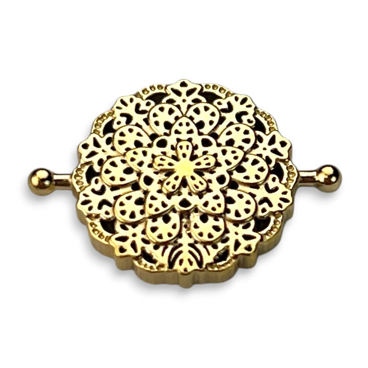 Mandala Lace Element