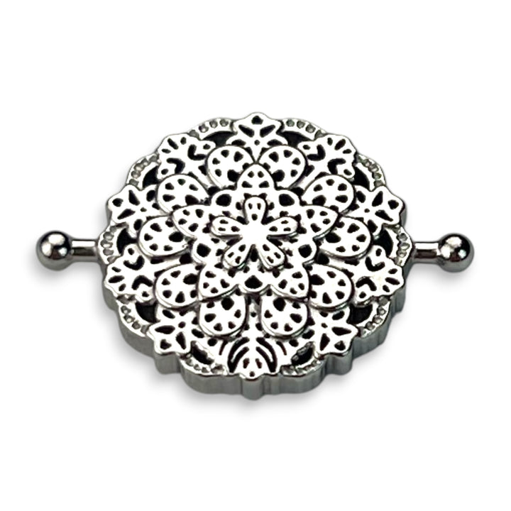 Mandala Lace Element