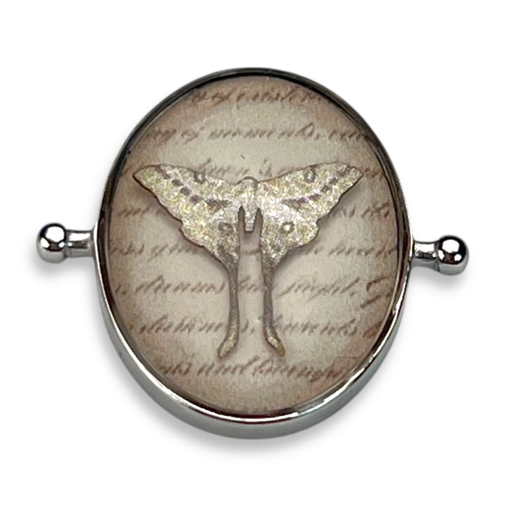 Moonlit Moth Vessel Element