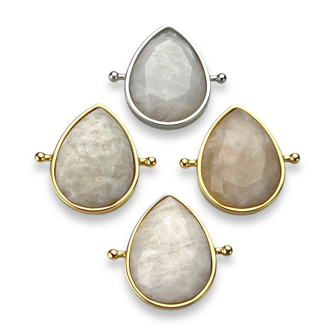 Moonstone AquaPoint™ Crystal Element