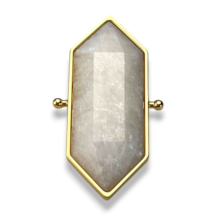 Moonstone Titan TwinPoint™ Element – Studio Line