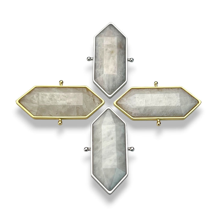 Moonstone Titan TwinPoint™ Element – Studio Line