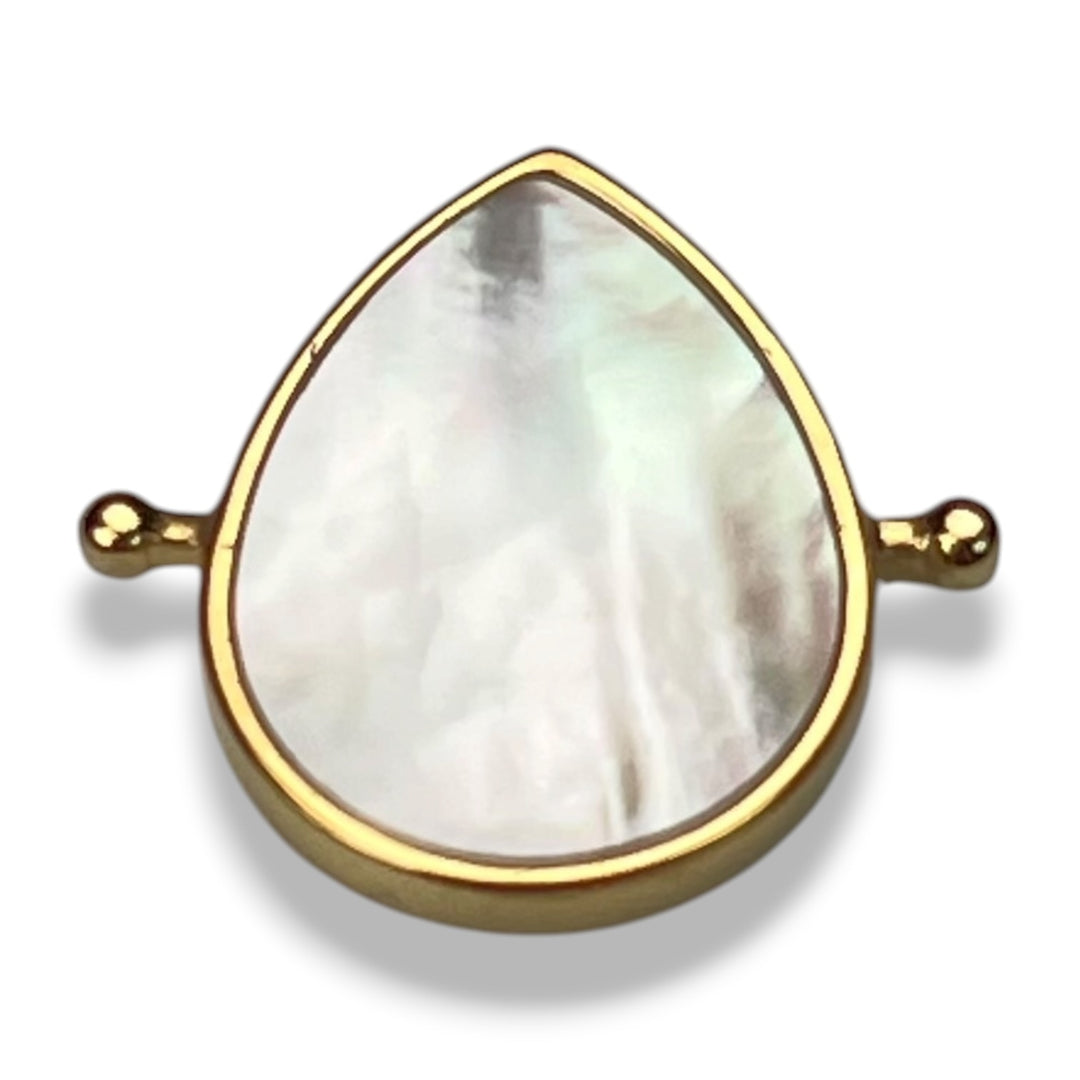 Mother of Pearl AquaPoint™ Crystal Element