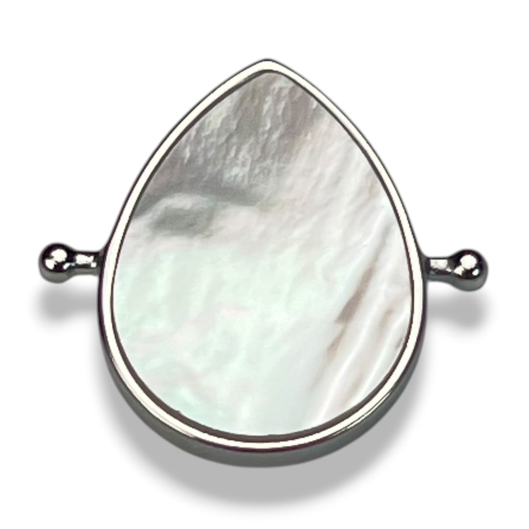 Mother of Pearl AquaPoint™ Crystal Element