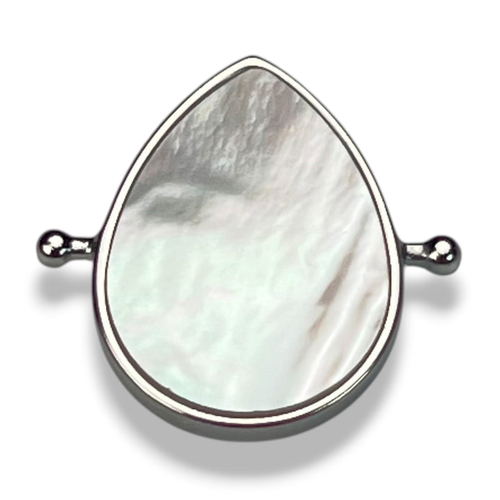 Mother of Pearl AquaPoint™ Crystal Element