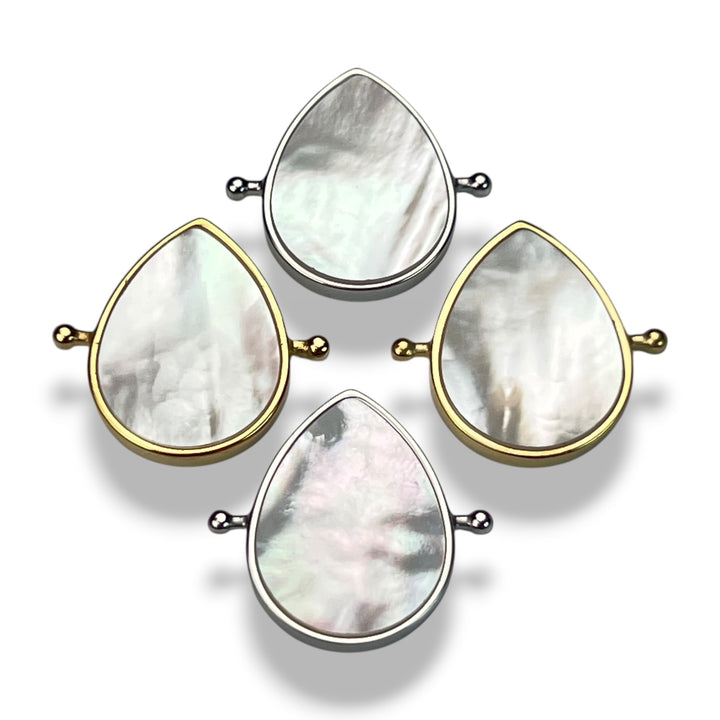 Mother of Pearl AquaPoint™ Crystal Element