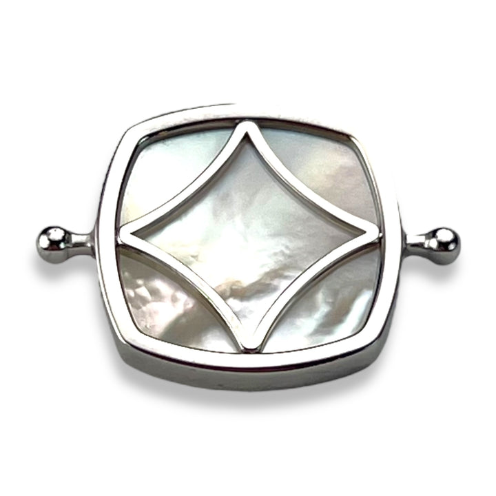 Mother of Pearl ClaraVista™ Crystal Element