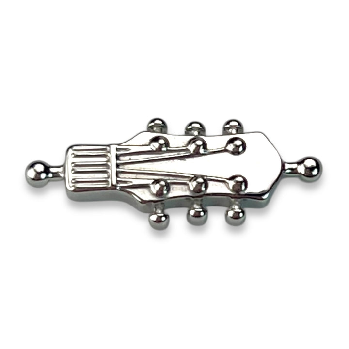 Guitar Metal Crossbar Element