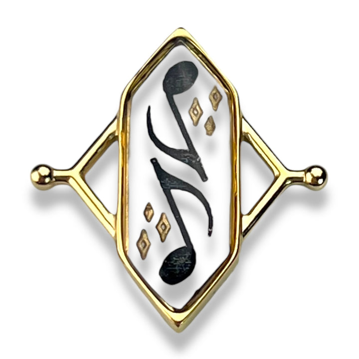 Notes TwinPoint™ Vessel Element – Complementary Shop Collab