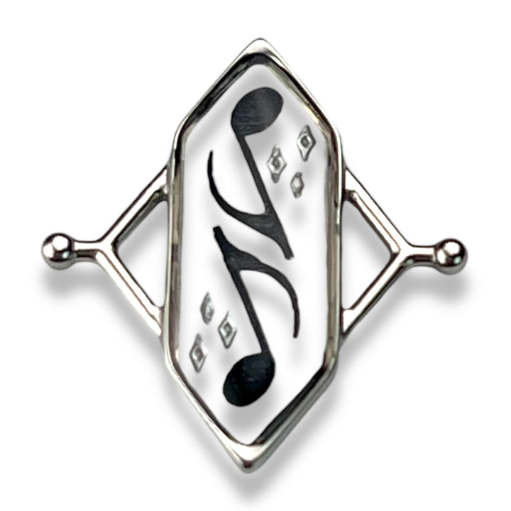 Notes TwinPoint™ Vessel Element – Complementary Shop Collab