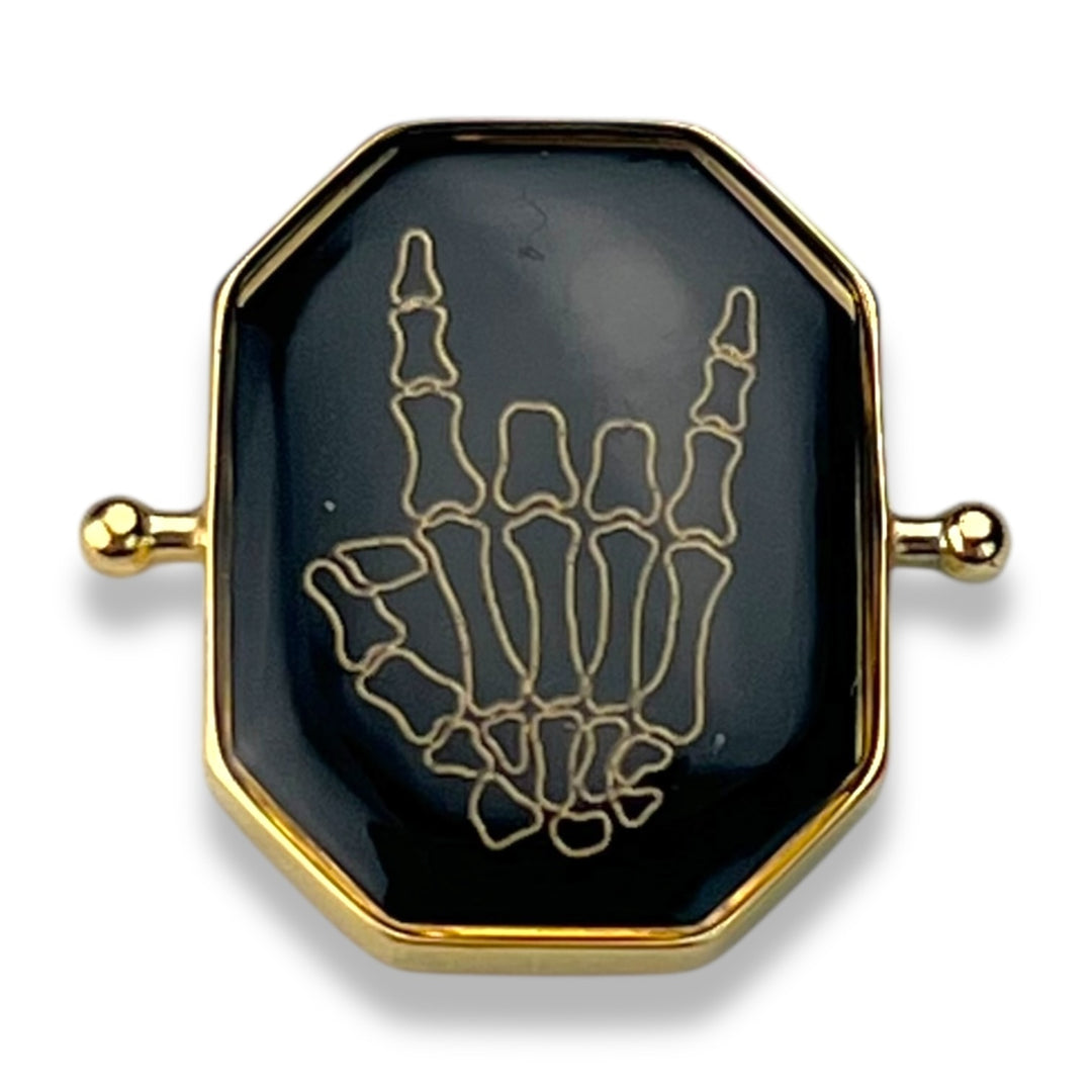 Rock On Octangle Vessel Element – Complementary Shop Collab