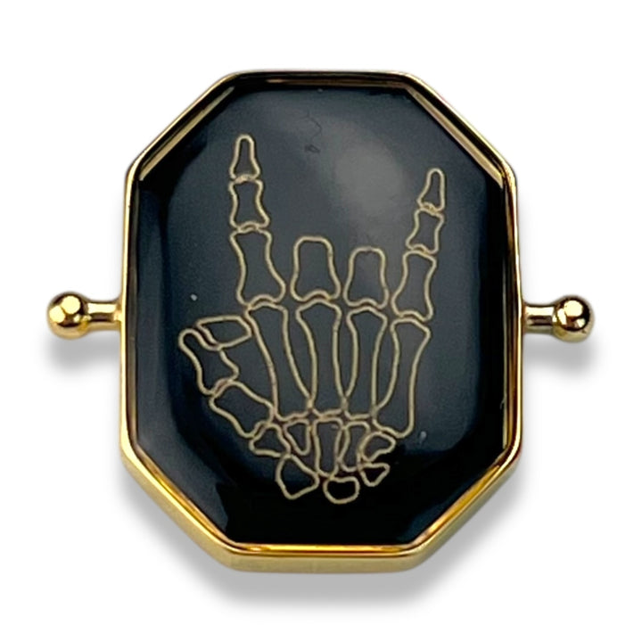 Rock On Octangle Vessel Element – Complementary Shop Collab