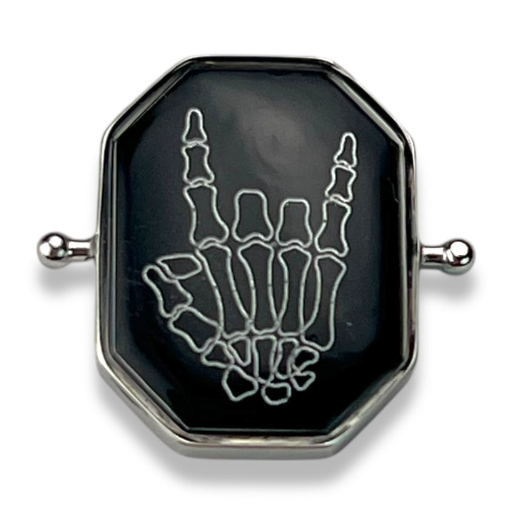 Rock On Octangle Vessel Element – Complementary Shop Collab
