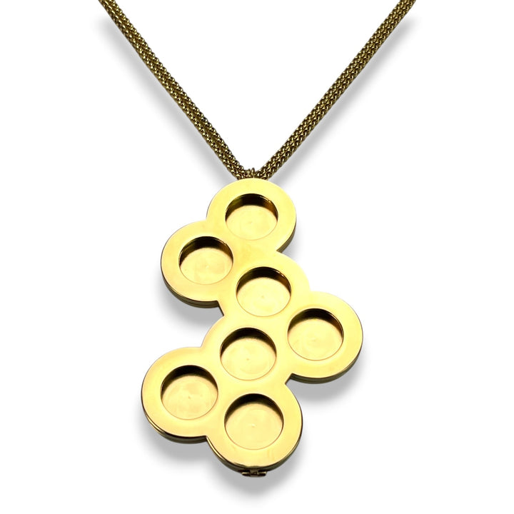 Napa Necklace – Studio Line